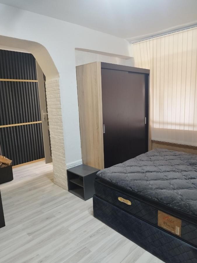 Апартамент За Гости Централ Malko Tŭrnovo Exterior photo